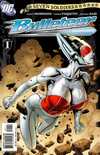 Seven Soldiers: Bulleteer comic books